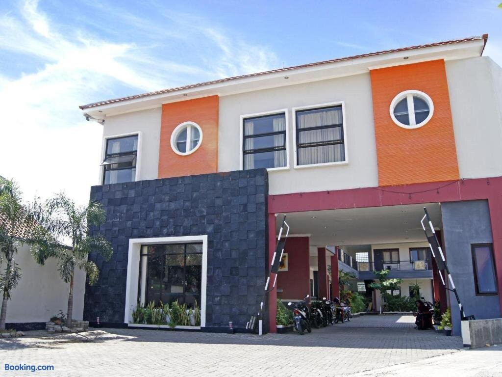 The Winner Hotel