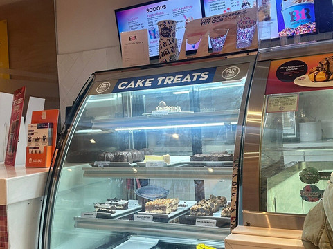 Baskin Robbins Birmingham主图