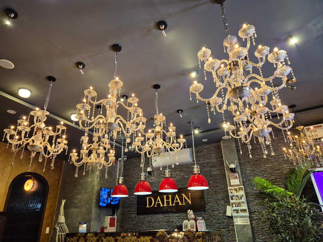 Dahan Spa Danang Luxury-岘港必去景点