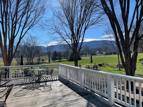 威利塔斯农场旅馆主图