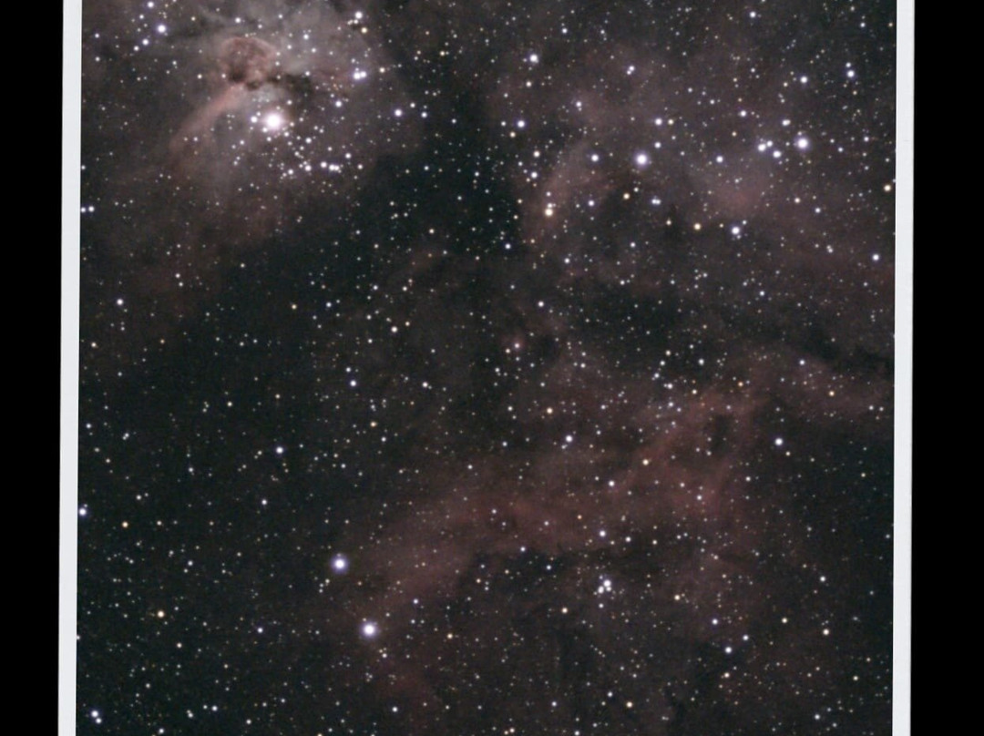 Observatorio Astronómico Pehuenche-Malargue必去景点