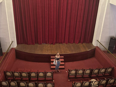 Theatro Sao Joao-Sobral必去景点