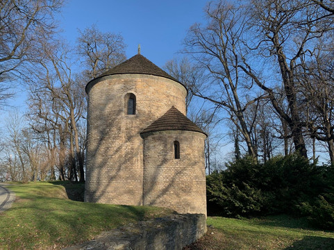 Gora Zamkowa-Cieszyn必去景点