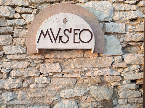 Centro Storico-San Giorgio di Valpolicella必去景点