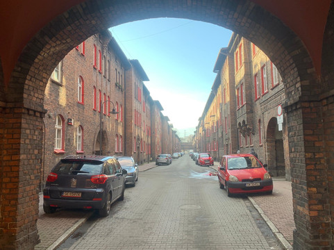 Nikiszowiec-卡托维兹必去景点