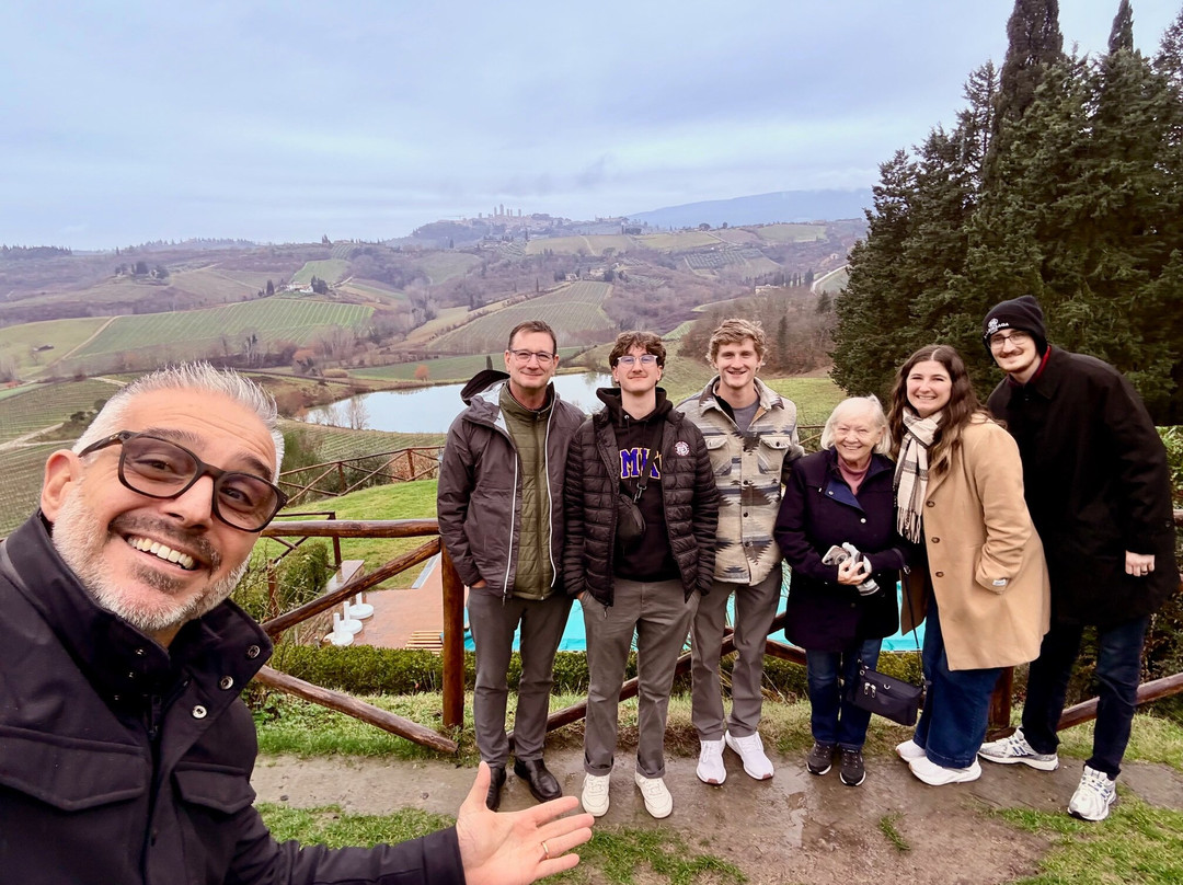 Limo Service in Italy-Rosignano Solvay必去景点