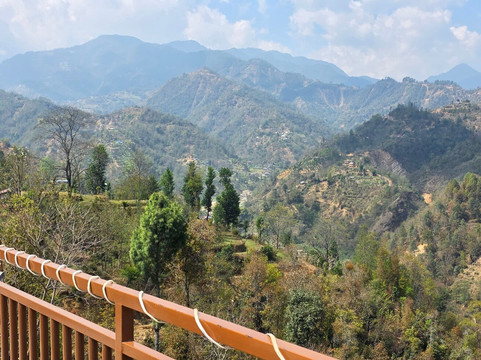 Balthali Eco Hill Resort主图