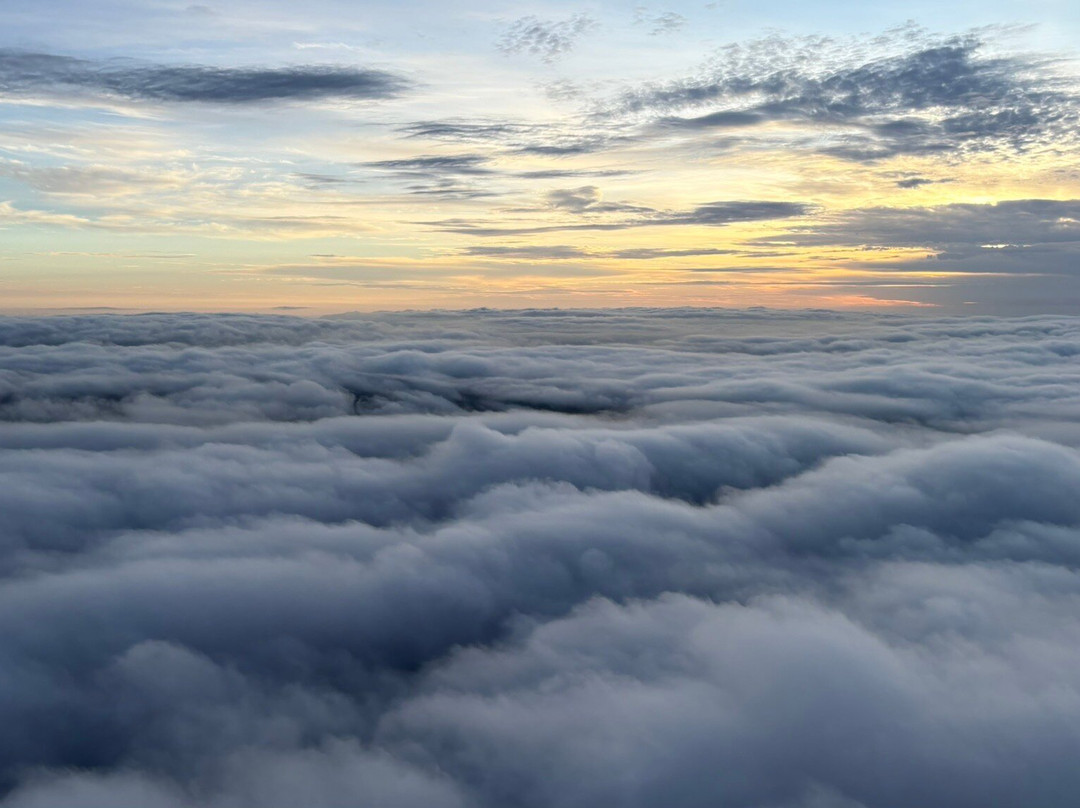Kilimanjaro Balloon Safaris-安博塞利国家公园必去景点