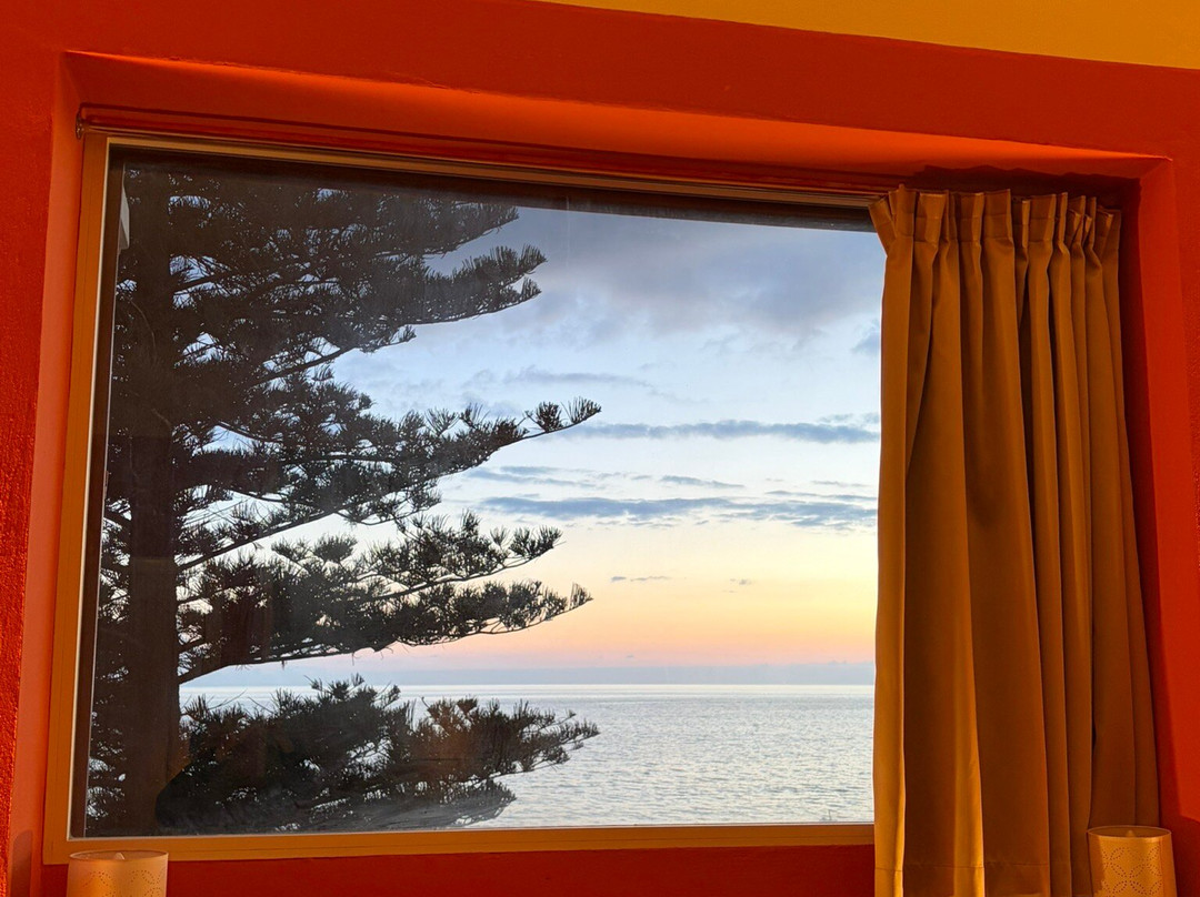 Suitebeach B&B and resort主图