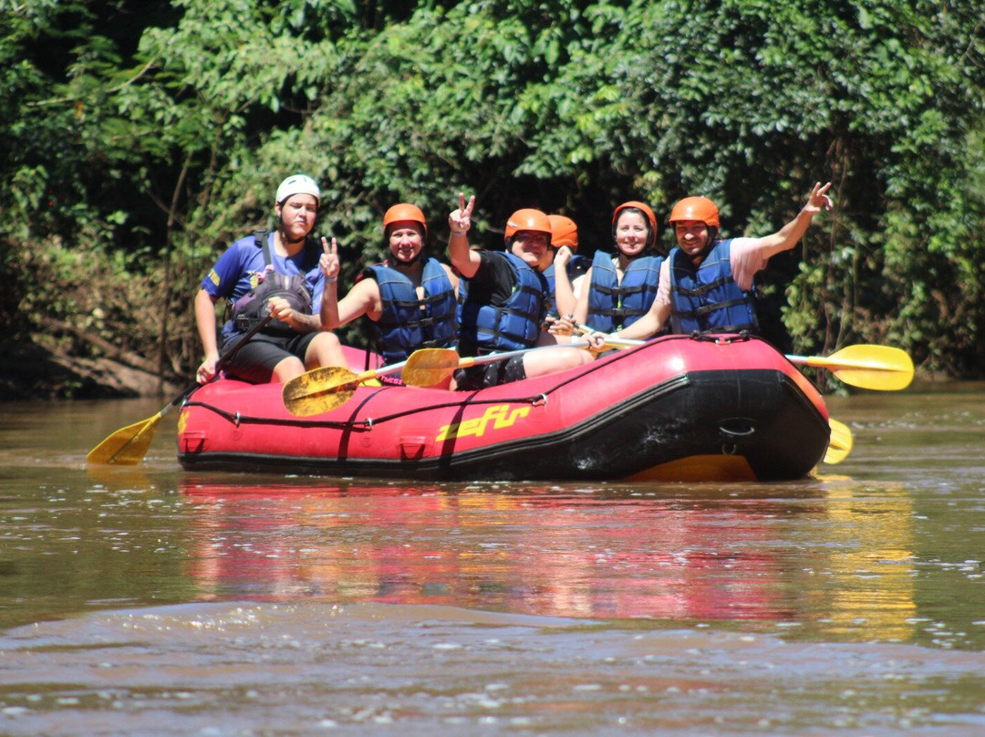 Ecobrotas-Brotas必去景点