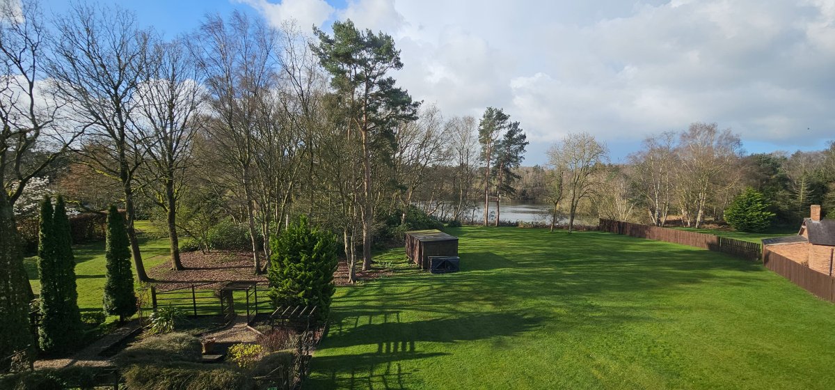 纳斯梅尔礼堂酒店-酒店景观