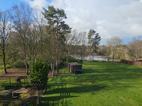 纳斯梅尔礼堂酒店主图