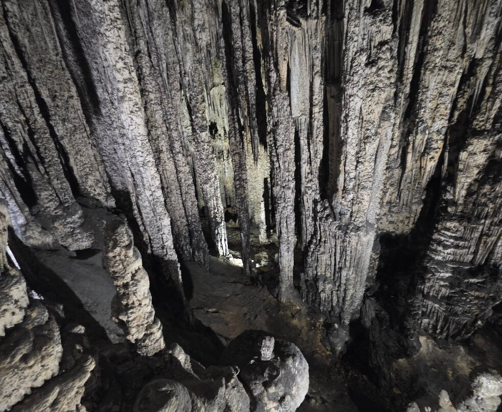 Cuevas de Arta-卡普德佩拉必去景点