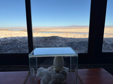 Salar de Tara-圣佩德罗-德阿塔卡马必去景点