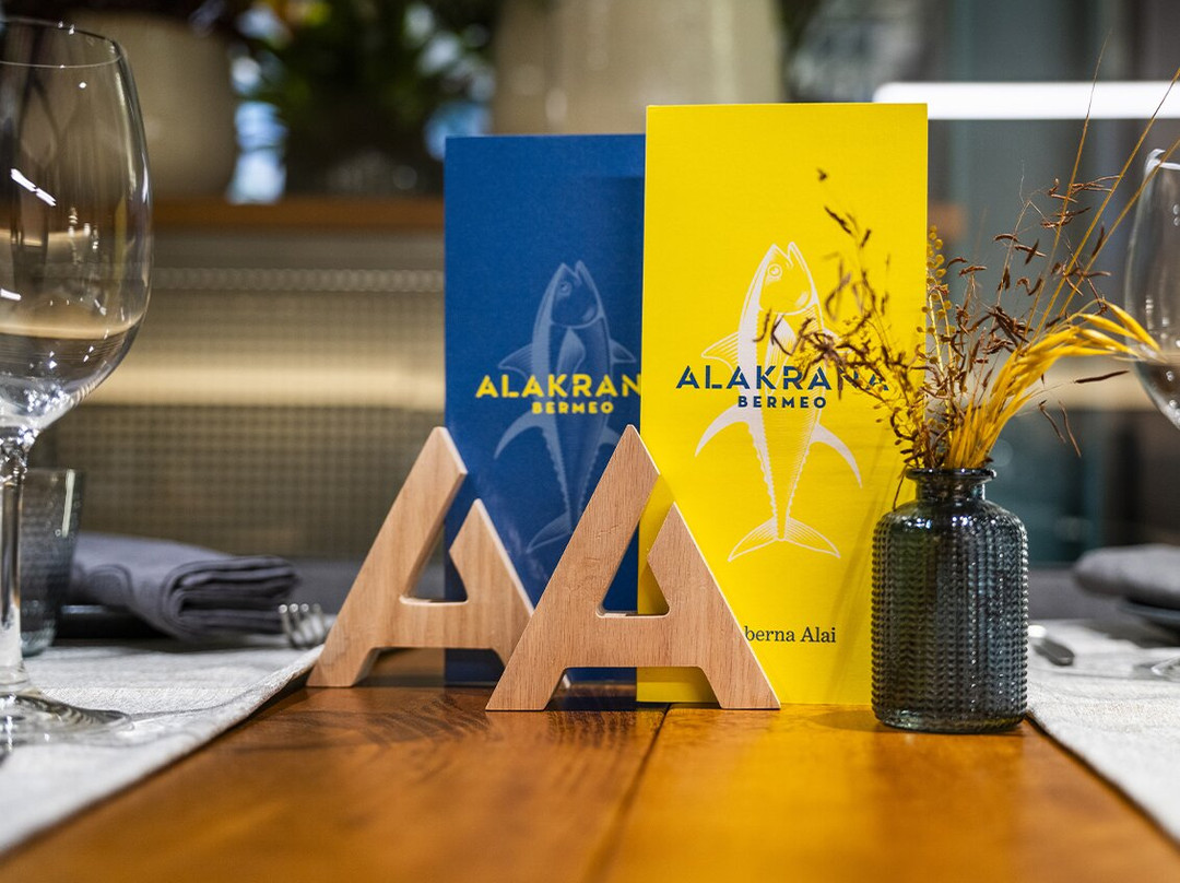 Alakrana主图