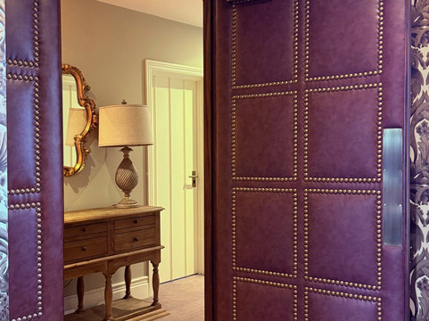 庄园宅邸酒店主图