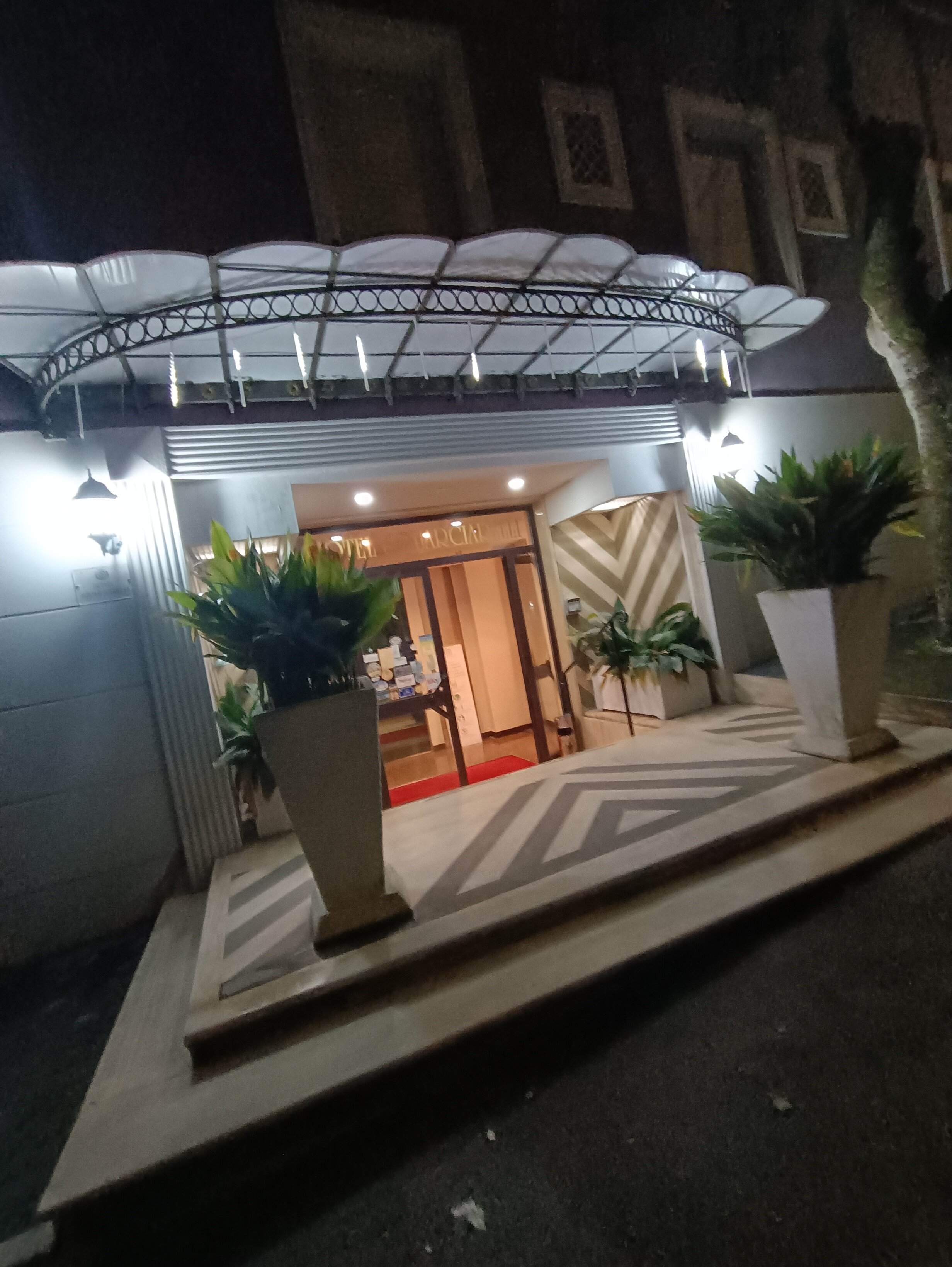 Hotel Squarciarelli-官方