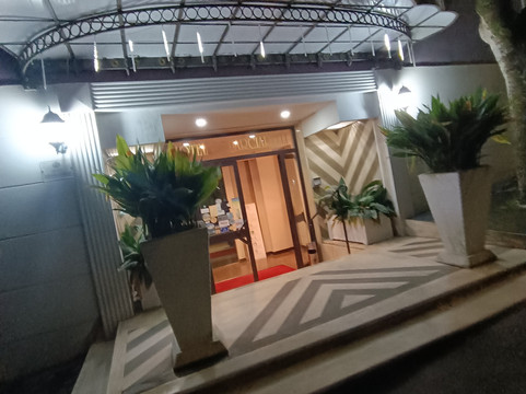 Hotel Squarciarelli主图