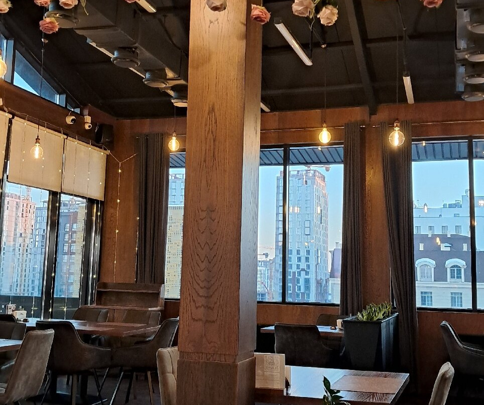 艾莎比比酒店和水疗中心主图