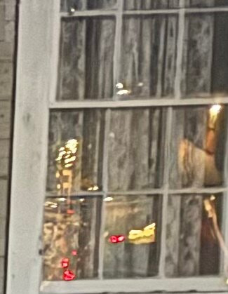 Charlestown's Haunted History Walks-Charles Town必去景点