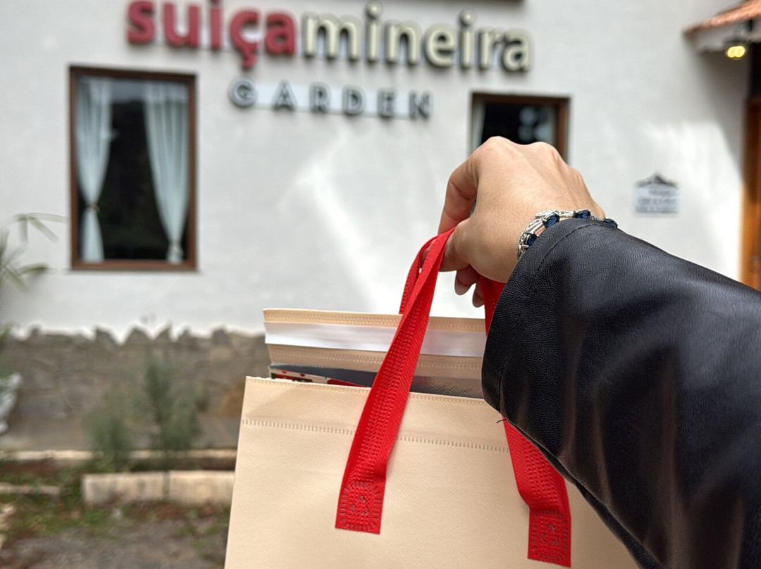 瑞士矿工花园旅馆主图