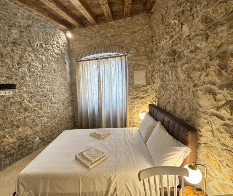 Stone House Apartments