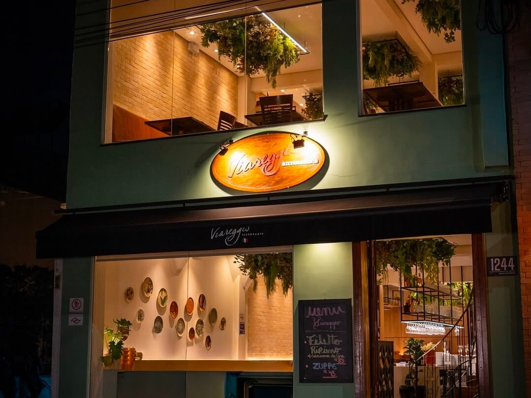 Viareggio Ristorante