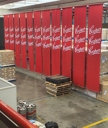 Coopers Brewery-阿德莱德必去景点