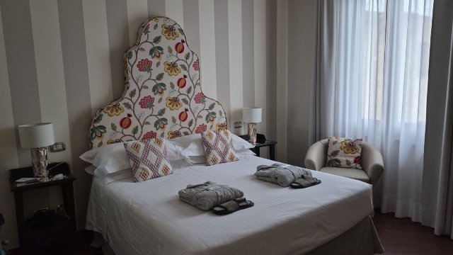 圣乔瓦尼温泉拉波拉诺-官方