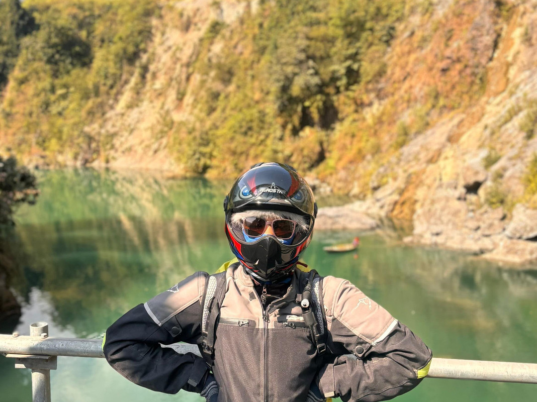 Bike Rental Naggar-Naggar必去景点