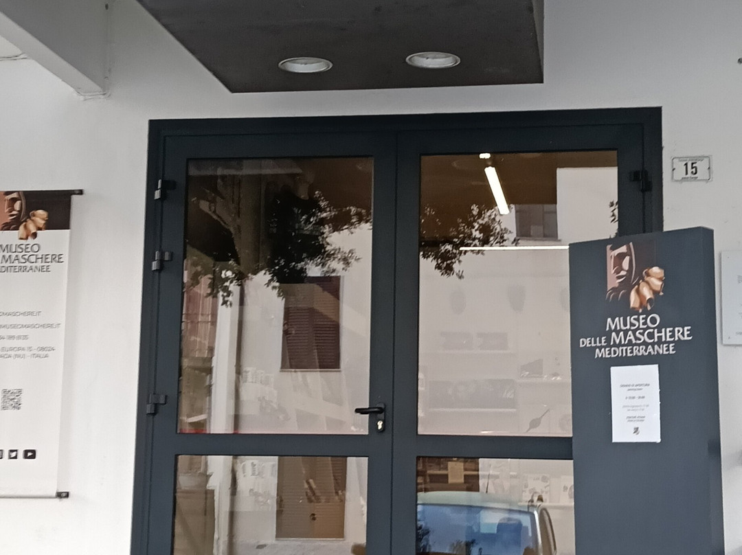 Affittacamere S'Ortensia主图