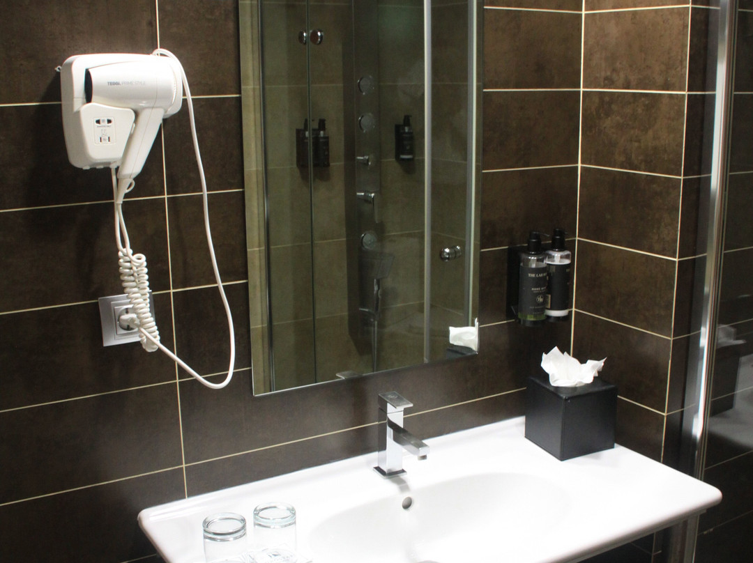 埃克多纳卡洛塔酒店主图