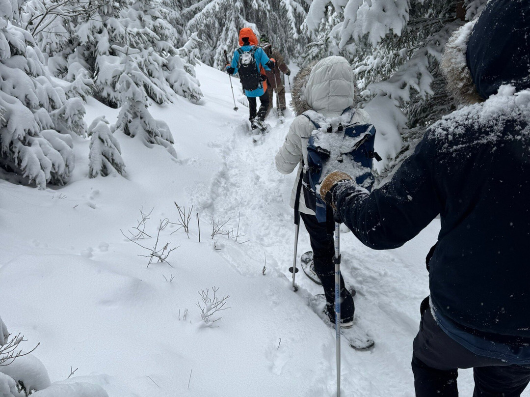 École de ski Oxygène La Rosière-La Rosiere必去景点
