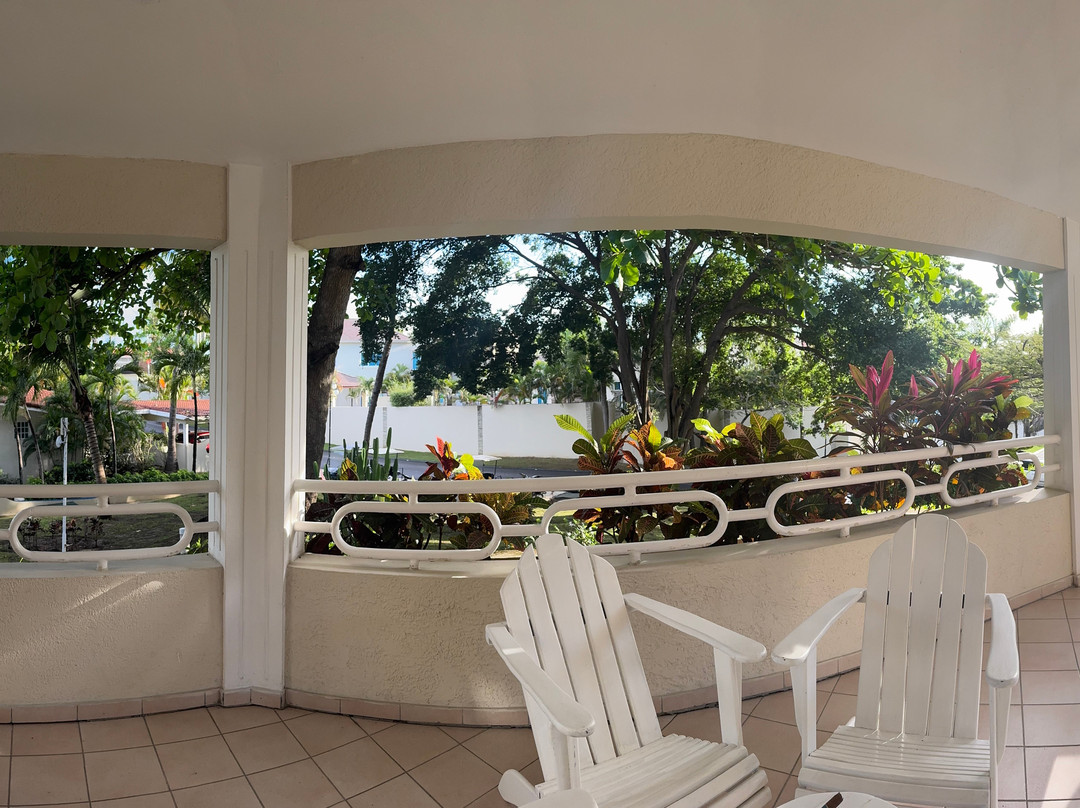 The Residence Suites - Puerto Plata主图