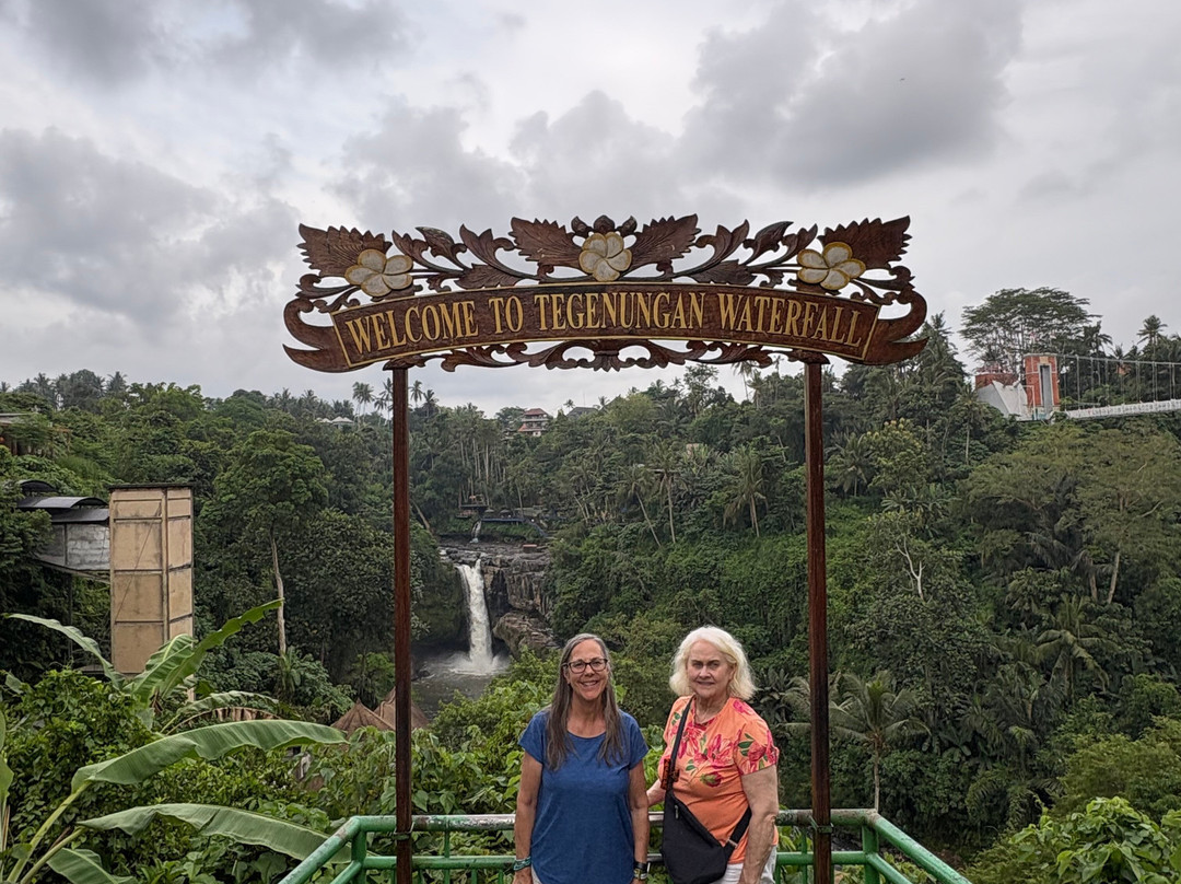 Smile Bali Tours-水明漾必去景点