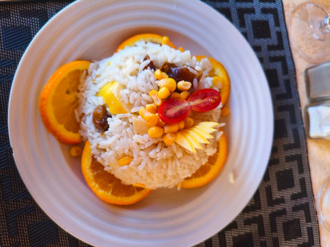 Restaurant La Datte D'Or