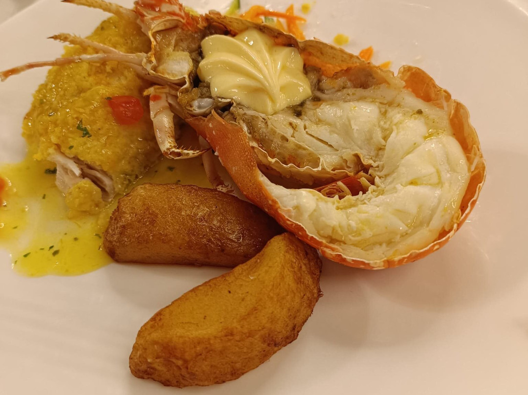 Villeroy Resort主图