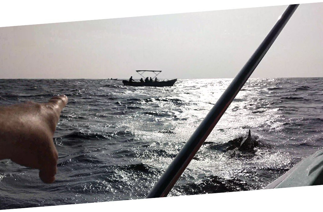 温德布伦德风筝度假村主图