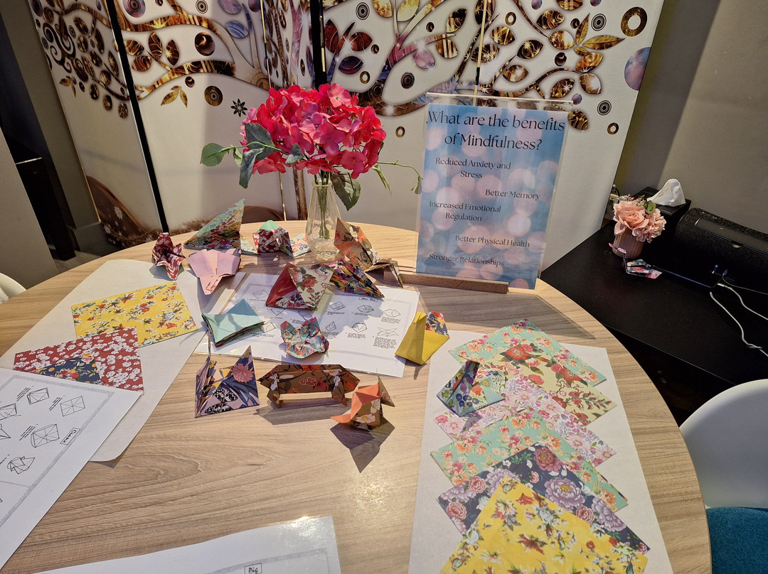 Y Spa-Wyboston必去景点