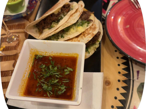 El Torito Taqueria Calpe