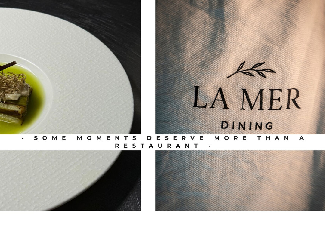 La Mer Dining主图