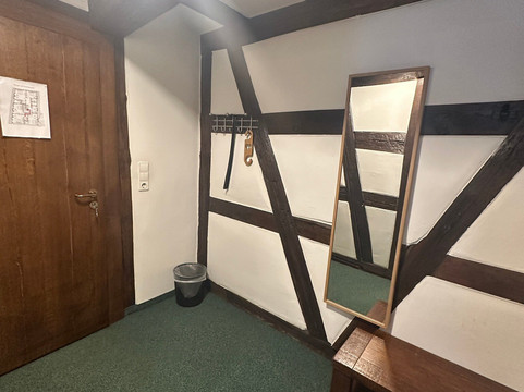 迈斯纳花园酒店主图