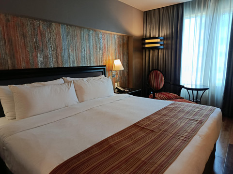 贝尔维尤酒店（多用途酒店）主图