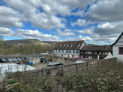 迈斯纳花园酒店主图