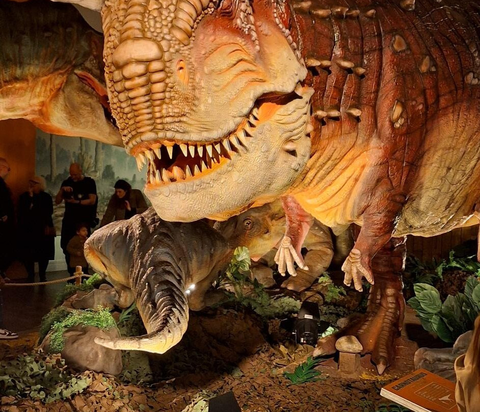 Science at Life-纽卡斯尔必去景点