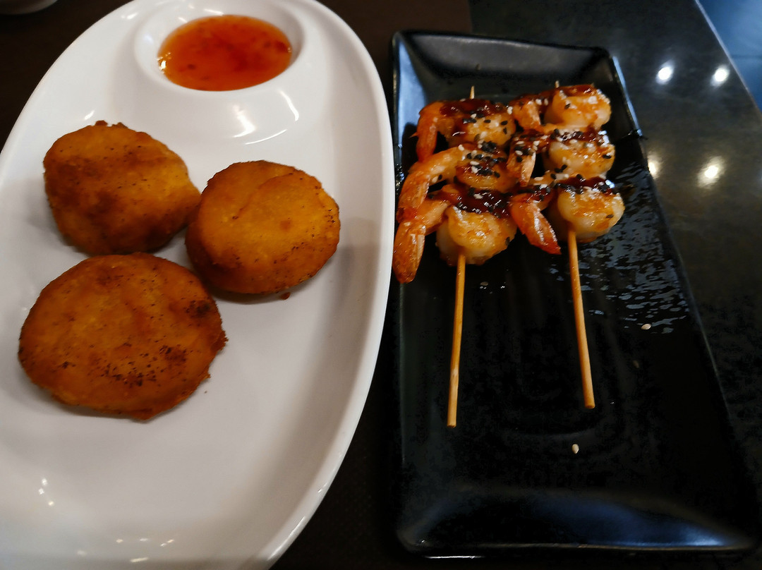 Doyo Sushi Restaurant主图