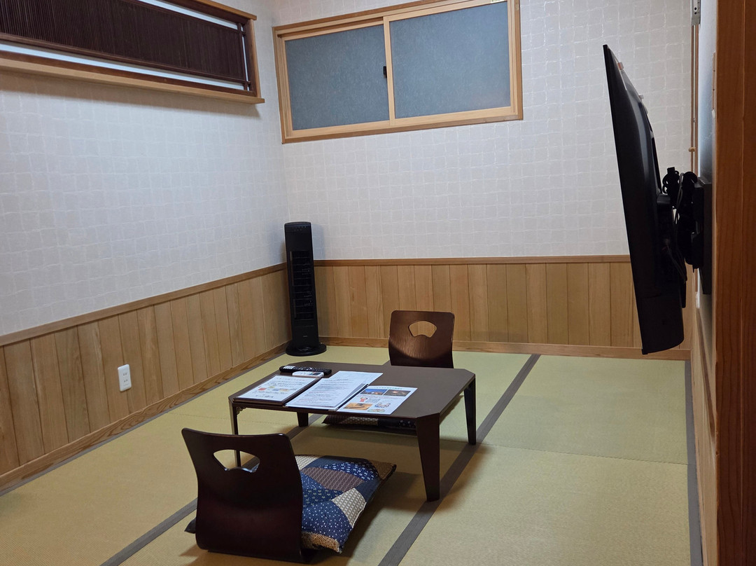 龟川温泉 游汤主图