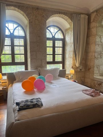 阿莱格拉精品套房酒店-官方