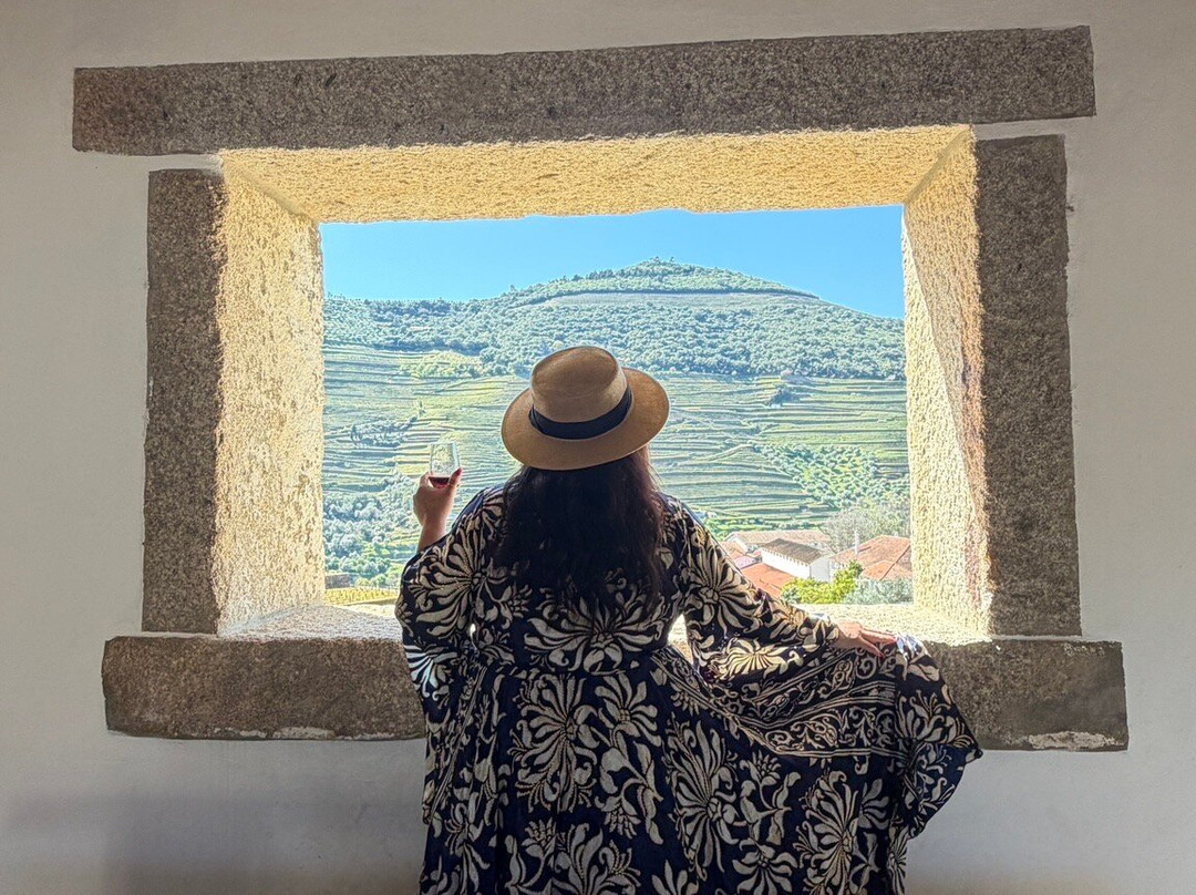 Quinta da Roeda-Pinhao必去景点