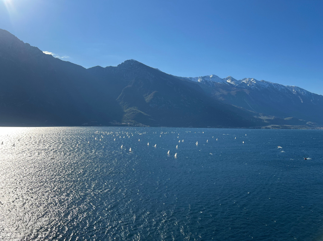 伊阿拉 - 湖景之梦主图